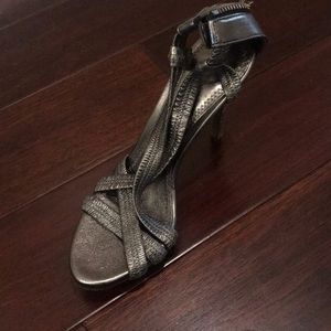Burberry sandals